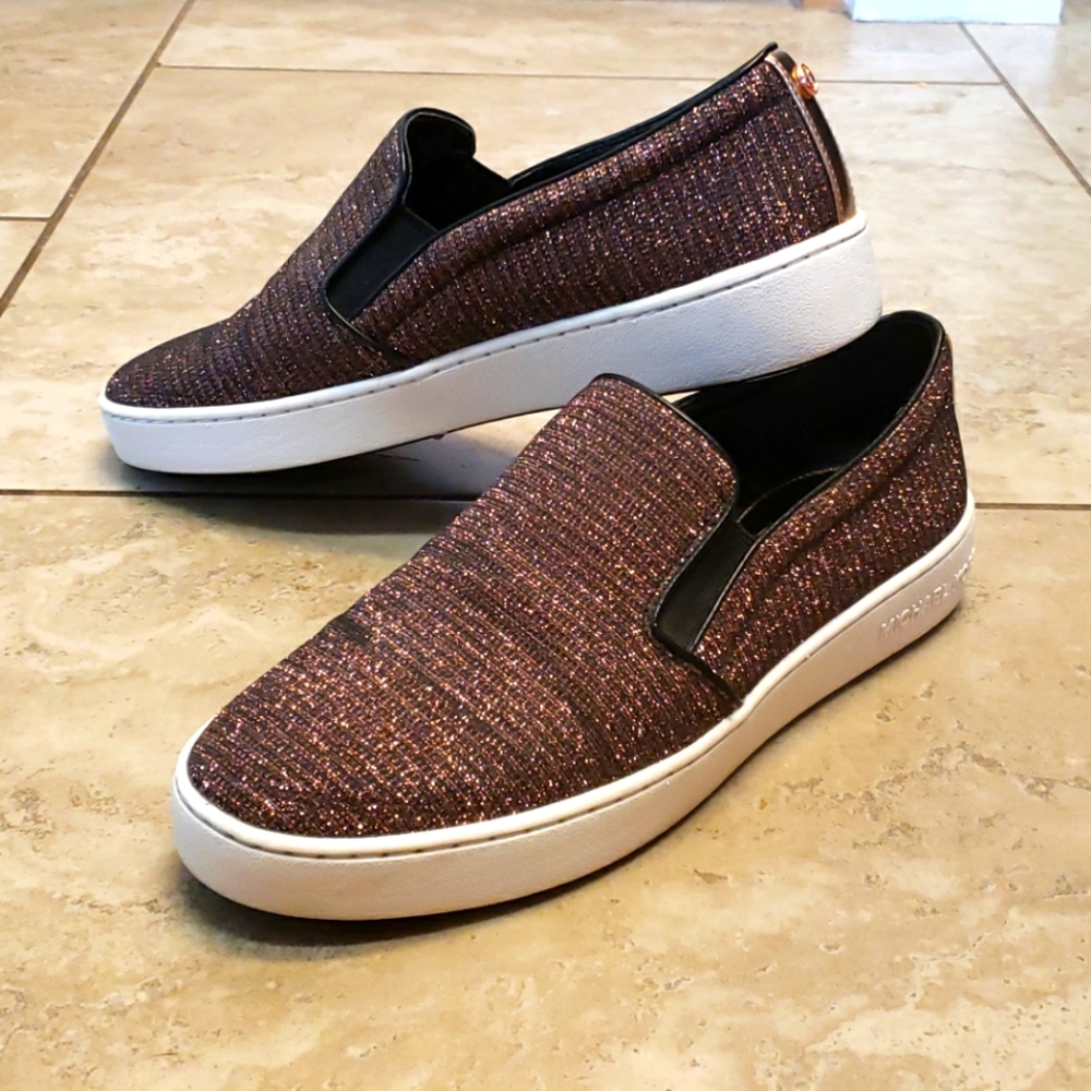 Michael Kors shoes
